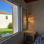 Hébergement de vacances Casa La