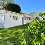 Hébergement de vacances Casa La Vigo