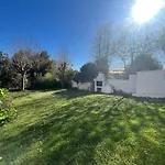 Hébergement de vacances Casa La