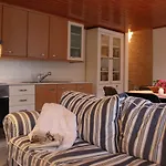 Casa La Dom wakacyjny *