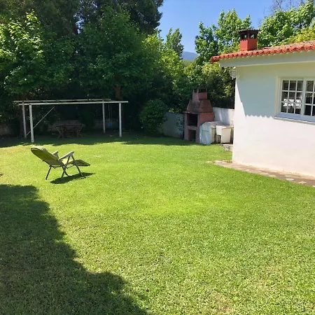 Casa La Prázdninový dům