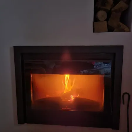 Casa La Prázdninový dům *