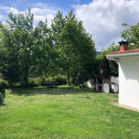 Casa La * Vigo