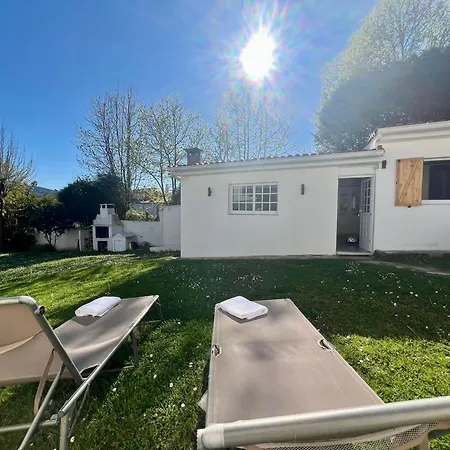Casa La Hébergement de vacances