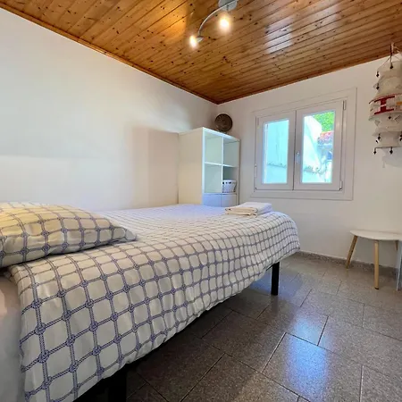 Hébergement de vacances Casa La