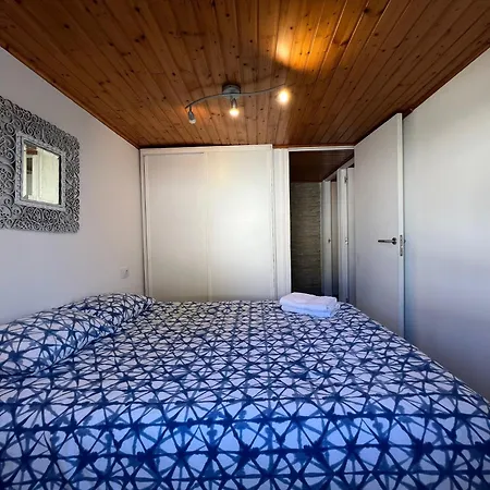 Hébergement de vacances Casa La Vigo