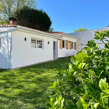 Ferienhaus Casa La Vigo