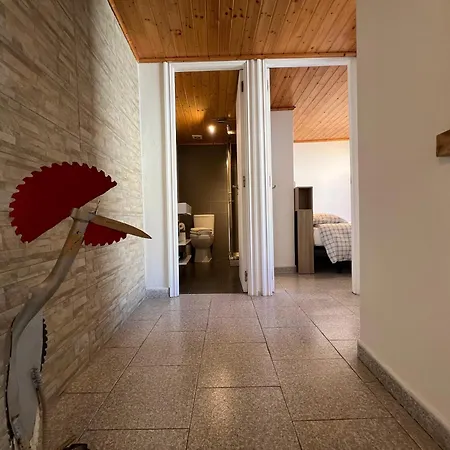 Casa La Vigo
