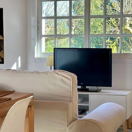 Casa La Holiday home *