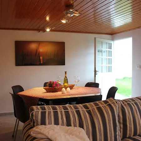 Casa La Semesterbostad *