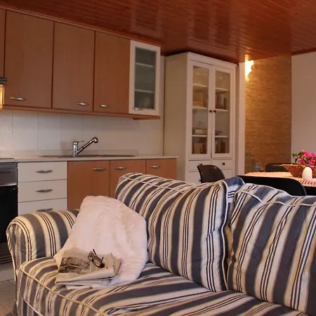 Casa La Holiday home *