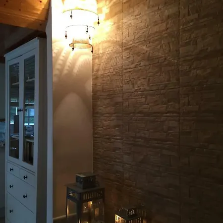 Semesterbostad Casa La