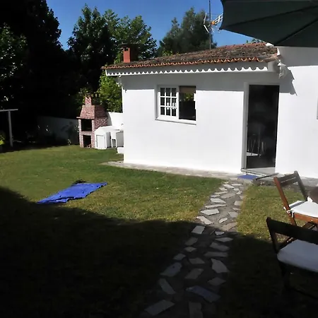 Casa La Prázdninový dům Vigo