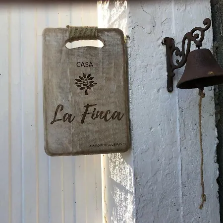Casa La *