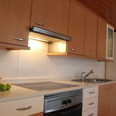 Holiday home Casa La *