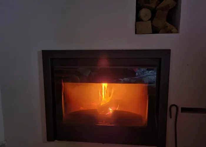 Casa La Prázdninový dům *