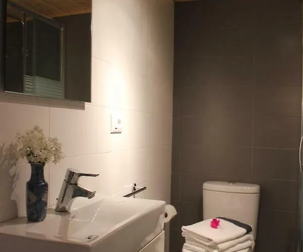 Casa La Prázdninový dům *