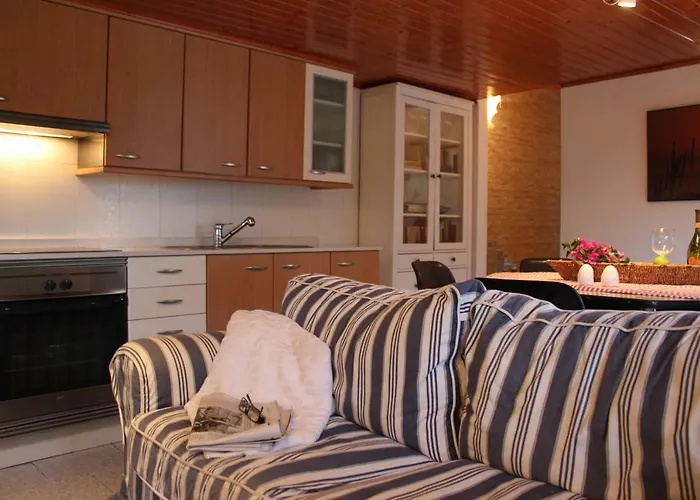 Casa La Prázdninový dům *