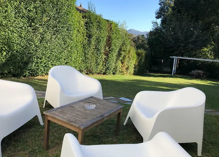 Casa La Prázdninový dům Vigo