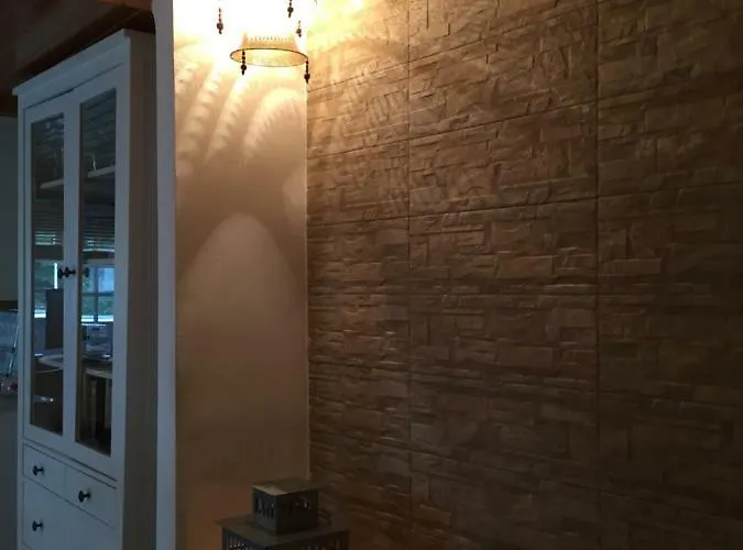 Prázdninový dům Casa La