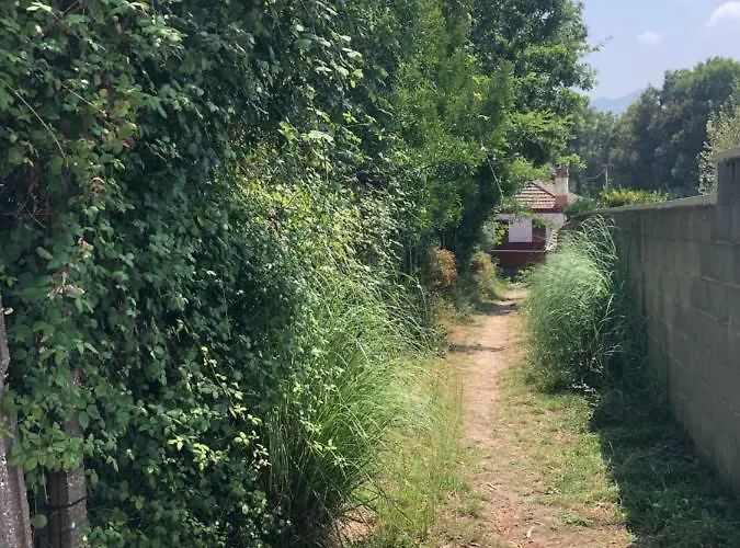 Casa La Prázdninový dům Vigo