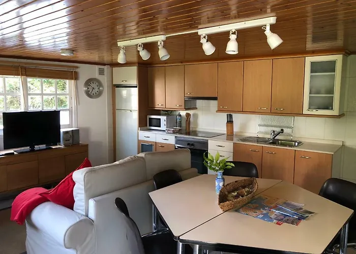 Prázdninový dům Casa La