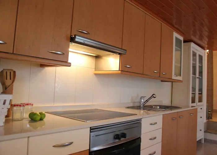 Prázdninový dům Casa La *