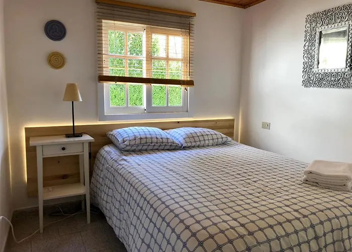 Prázdninový dům Casa La